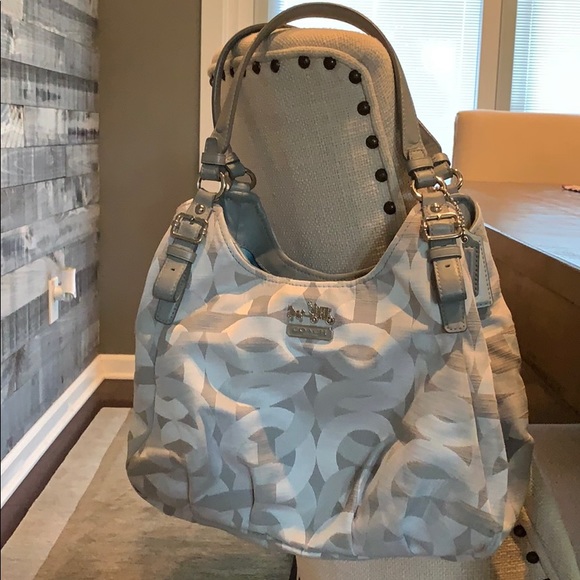 Coach Handbags - Coach Purse!